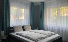 Szuerke Juhar Vendeghaz